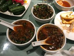 -海底捞火锅(团结桥店)