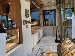 -拾味中点(泺文路店)