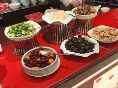 -君来湖滨饭店·玫瑰园