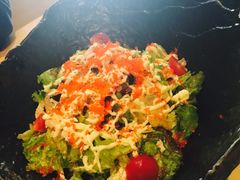 -醉虎传(南锣鼓巷店)