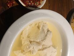 -不相离盐帮菜(郎园店)