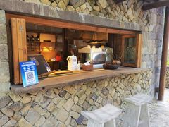 门面-MOJ coffee(瓯海泽雅水碓坑店)