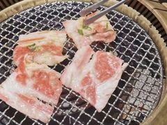 -厚贞日式烤肉(浦东汇智店)