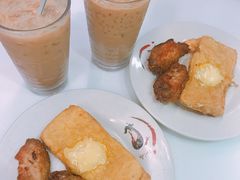 -德兴茶餐厅(沙田店)