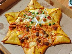 -棒约翰比萨·意面(老闵行店)