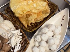 -金龙·打边炉(武进路店)