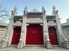 -江宁织造博物馆