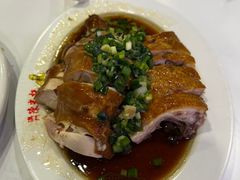 -澳门陈光记烧味饭店(南京德基广场店)