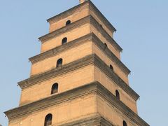 -大慈恩寺(大雁塔)