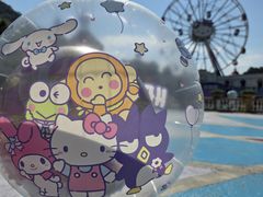 -安吉Hello Kitty乐园