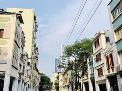 -咏春葱油饼(德政中路店)