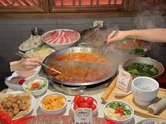 -小龙坎火锅(全球总店)