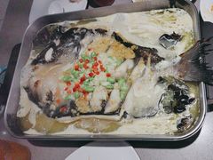 -半天妖烤鱼(百乐广场店)