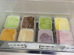 -成裕雪糕店(士多店)