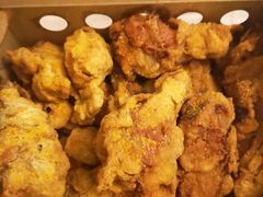 -阿捡忭京炸鸡(韭菜园总店)