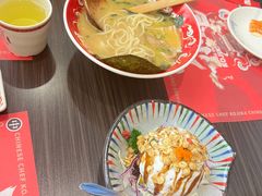 -仙隐小鹿中华料理(南宁万象城店)
