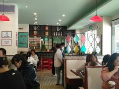 -小龍鳳餐室(番禺路店)