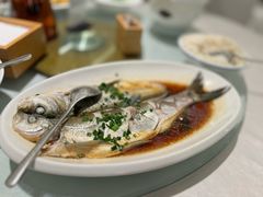 -山水一号·中餐厅