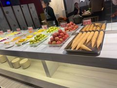 -玫瑰花园自助烤肉(顺义鑫海韵通店)