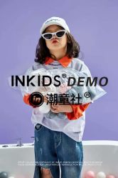 -INKIDS潮童社儿童摄影(朝阳大悦城店)