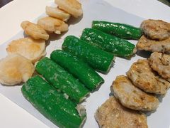 煎酿三宝-猪肉婆私房菜(容桂总店)