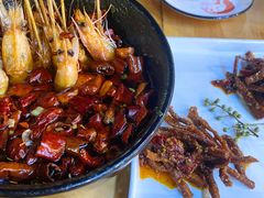 -成都吃客(九眼桥店)