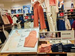 -优衣库(天津天河城店)