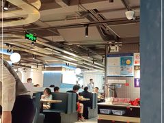 -斗牛士牛排(南京东路店)