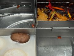 -海底捞火锅(奥森店)