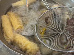 -潮悦牛肉火锅城(水贝店)
