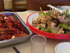 -曹胖子龙虾馆(黄桦路店)