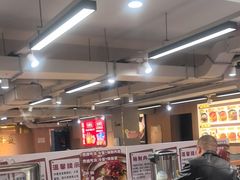 -韩麦大冷面(桂花街直营店)