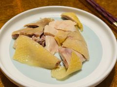 -老吉士酒家(天平路店)