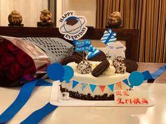 -好利来(南京路一店)
