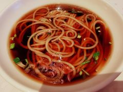 阳春面-上海小南国(不夜城店)