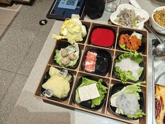 -海底捞火锅(高科东路店)