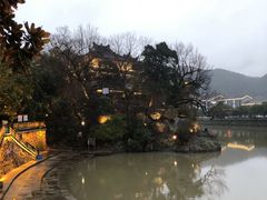 -蒋氏故居
