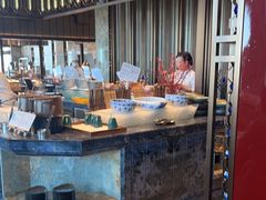 -美食汇自助餐厅(成都万达瑞华酒店)