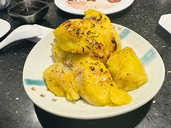 -温度铁板烧(前进大街店)
