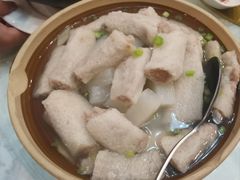 -华兴大酒楼(亿宝大厦店)