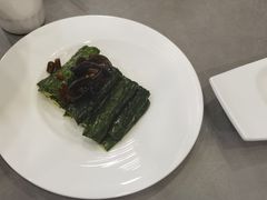-烤肉宛饭庄(北新桥店)