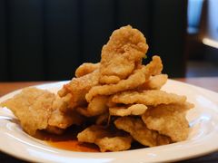 -八大碗·地道东北菜(中街店)