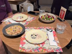 -Pekaa啤咖食肆Coffee&Bistro