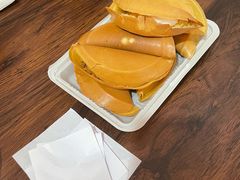 -兰烘糕