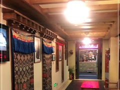 -思金拉措庄园藏餐(太阳岛店)