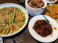 -宝翠花园餐厅(沙湖店)