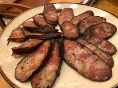 麻辣香肠-新凯里酸汤鱼(飞山街店)