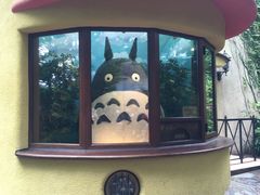 景点-三鹰之森吉卜力美术馆