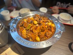 -胖哥俩肉蟹煲(梅溪步步高店)