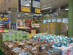 -麦德龙(包河店)